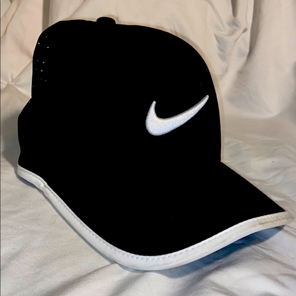 Dry-Fit Nike Hat